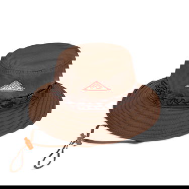 Hattu Cactus Jack by Travis Scott Performance Safari Hat Ruskea | CJJ6 HB37 BROW, 1