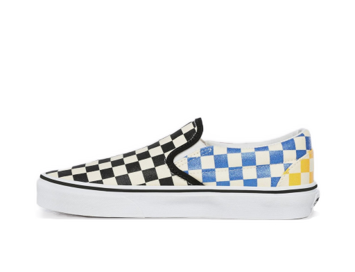 Tennarit ja kengät Vans Slip-on Monivärinen | VN0A4U381HP
