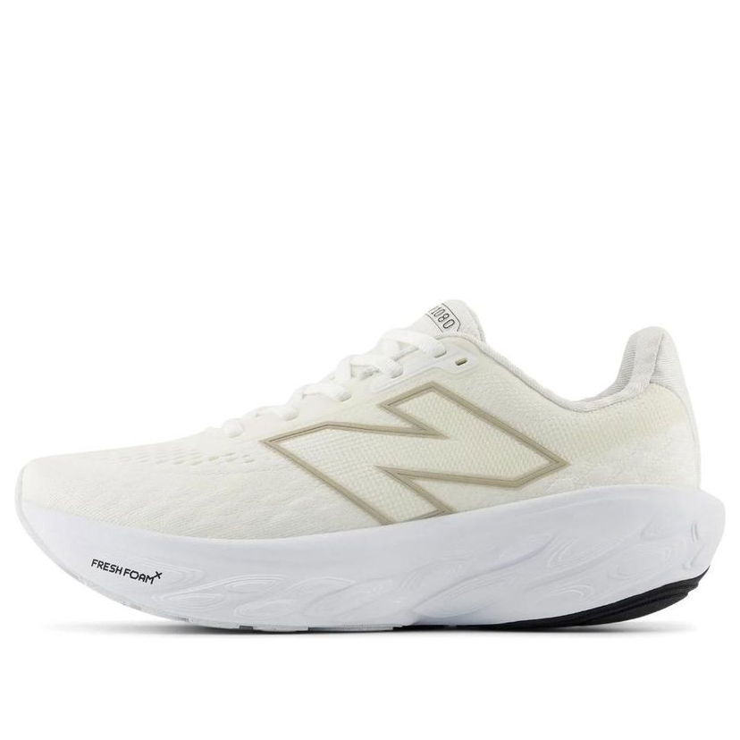 Tennarit ja kengät New Balance Fresh Foam X 1080 v14 W Valkoinen | W1080W14