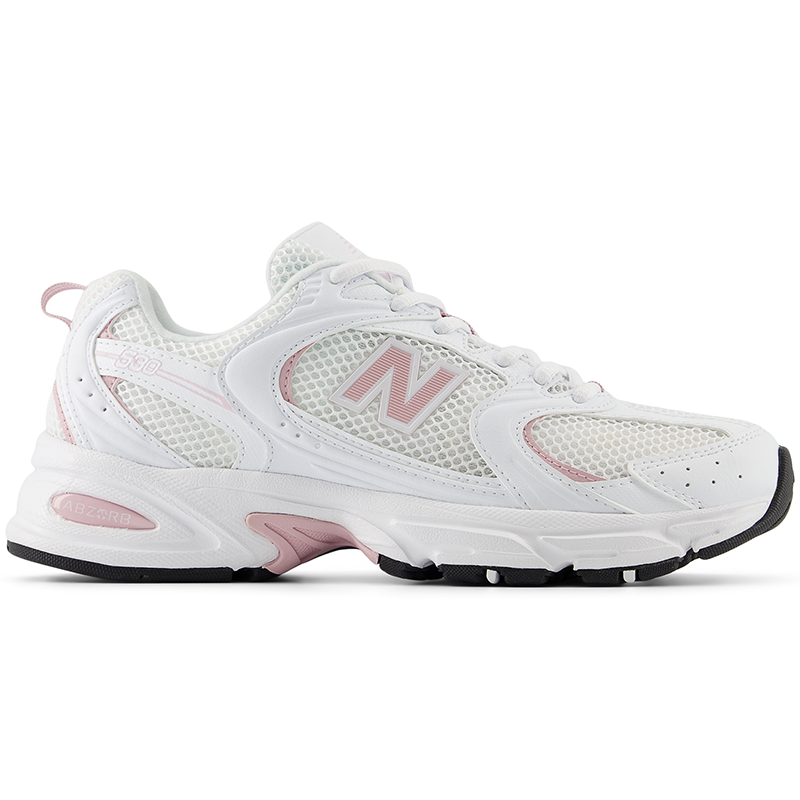 Tennarit ja kengät New Balance New Balance U530CSA Valkoinen | NBU530CSA, 0