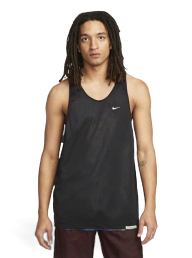 Jersey Nike Standard Issue Reversible Vihreä | DH7433-321