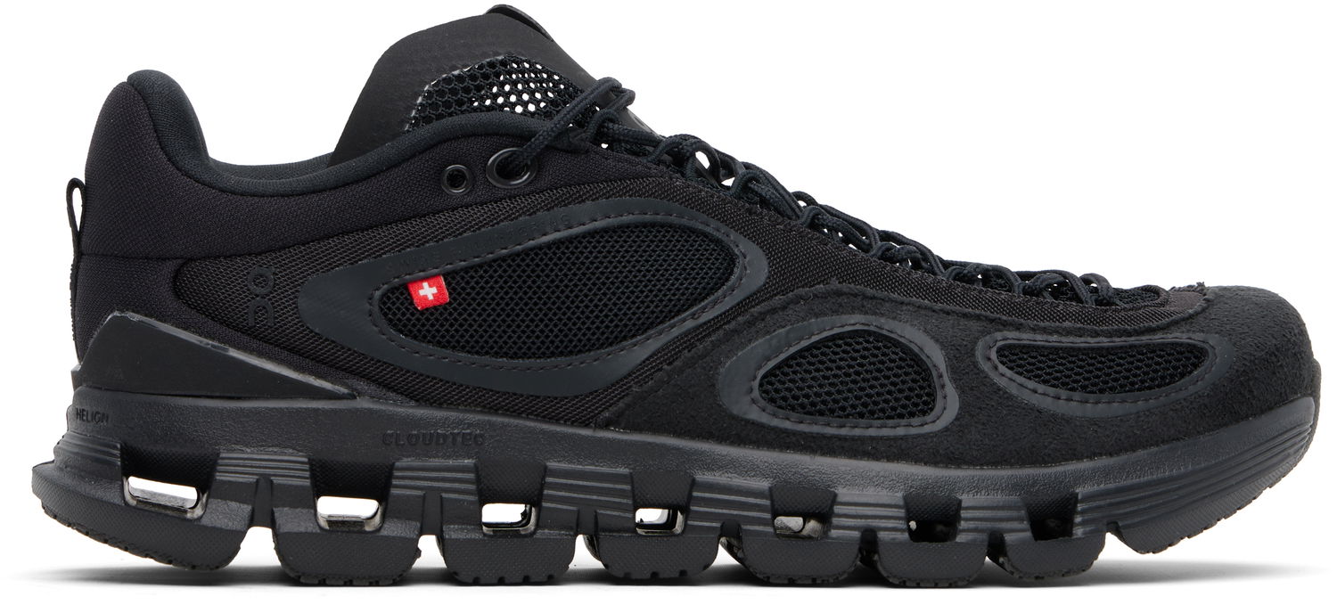 Tennarit ja kengät On Running FKA twigs Edition Cloud Musta | 3WF10700553, 0