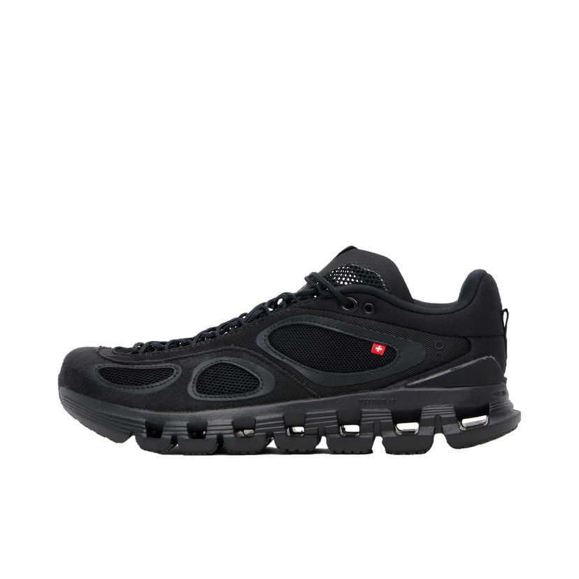 Tennarit ja kengät On Running FKA twigs Edition Cloud Musta | 3WF10700553
