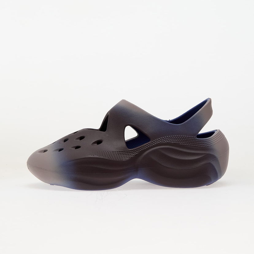 Tennarit ja kengät Crocs Dingyun Zhang x Diffuser Sapphire Musta | 209552-4WH