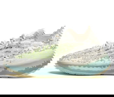 Tennarit ja kengät adidas Yeezy Yeezy Boost 380 Sininen | GW0304, 0