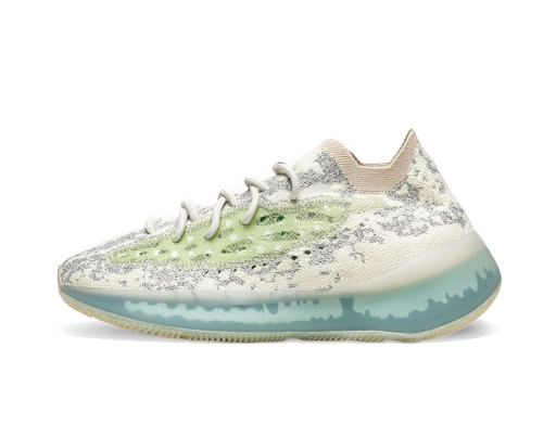 Tennarit ja kengät adidas Yeezy Yeezy Boost 380 Sininen | GW0304