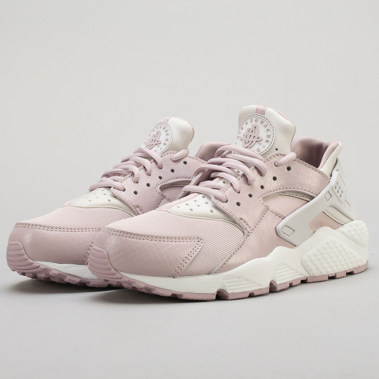 Tennarit ja kengät Nike WMNS Air Huarache Run Violetti | 634835-029, 0