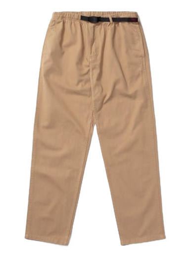 Housut GRAMICCI Pant Beige | G102-OGT-CHN