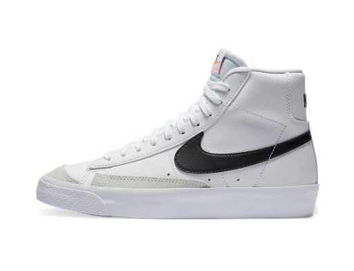 Tennarit ja kengät Nike Blazer Mid '77 GS Valkoinen | da4086-100