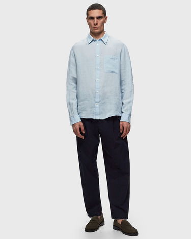 Paita A.P.C. Green Cassel Vihreä | LIAEK-H12545, 1