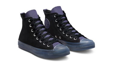 Tennarit ja kengät Converse Chuck Taylor All Star CX Hybrid Function High Top Musta | 171400C, 7