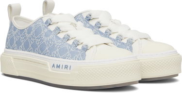 Tennarit ja kengät AMIRI MA Quad Court Low Sininen | AMFOSR1145, 3