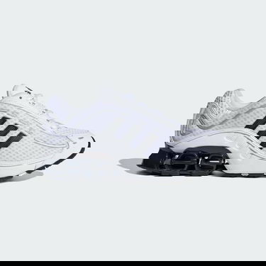 Tennarit ja kengät adidas Performance Megaride O1 Valkoinen | JH5520, 3