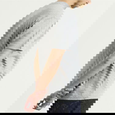 T-paita Stone Island Stone Island Patch Logo T-Shirt, Size Large Harmaa | K2S152100027-V0M64, 3