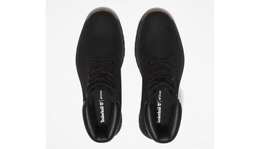 Tennarit ja kengät Timberland Tree Vault 6 Inch Musta | A5NGC-001, 3