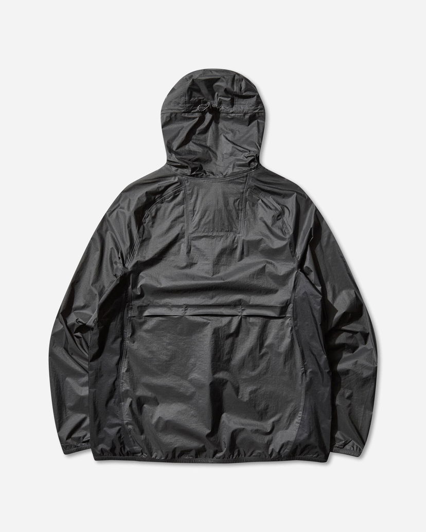 Takki Nike Trailwind Storm-FIT ADV Waterproof Running Jacket Musta | HV2146-060