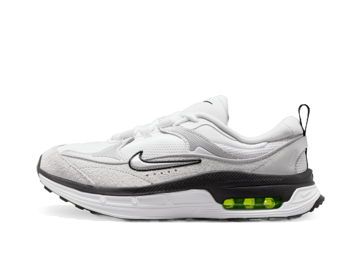 Tennarit ja kengät Nike Air Max Bliss W Valkoinen | DZ6754-100