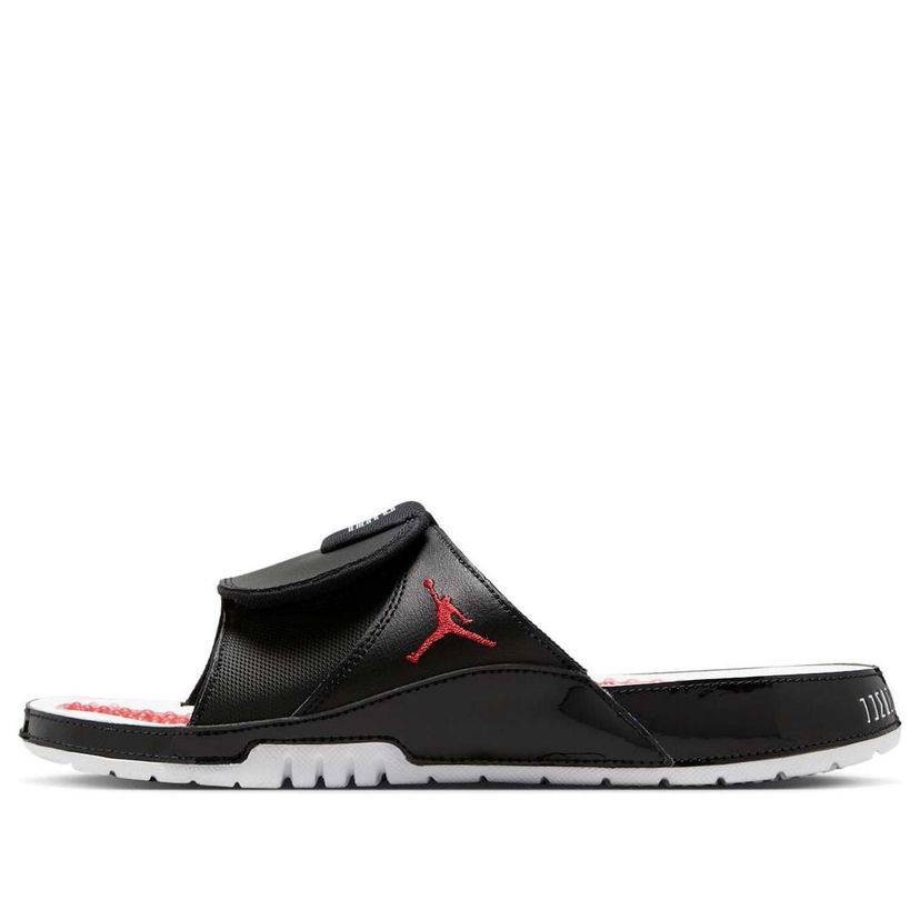 Tennarit ja kengät Jordan Jordan Hydro XI Retro Musta | FN2452-006