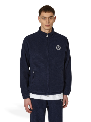 Takki Jordan UNION x Track Jacket Tummansininen | DV7347-419