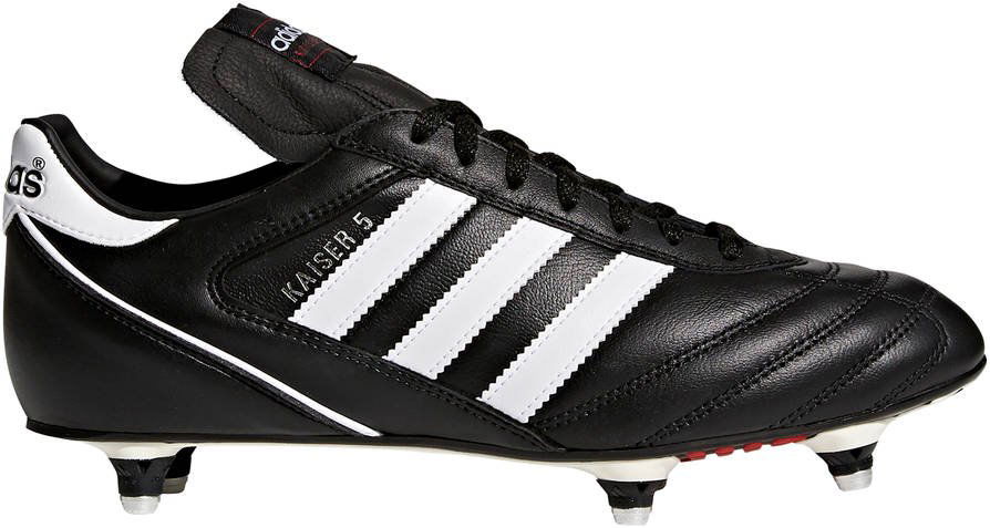 Tennarit ja kengät adidas Performance KAISER 5 CUP Musta | 033200, 0
