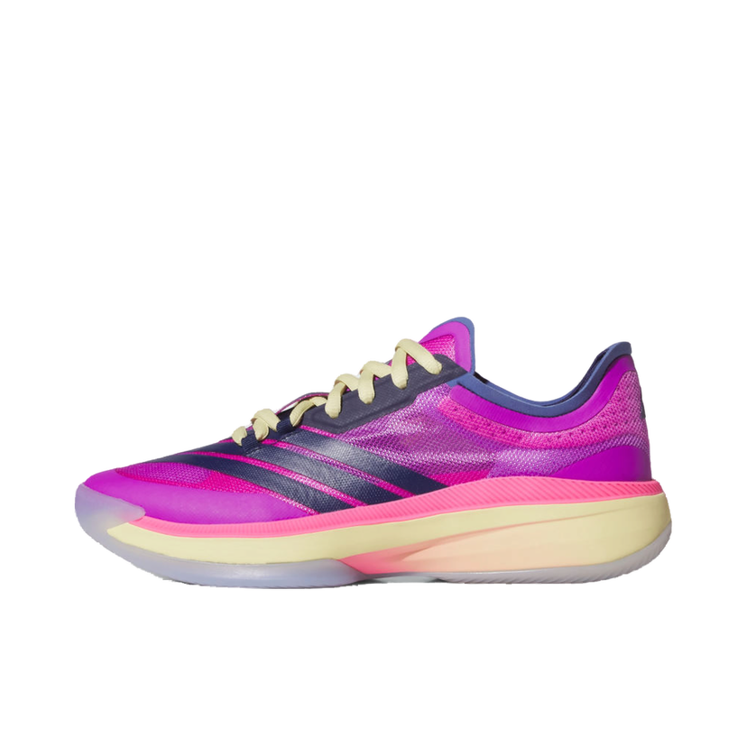 Tennarit ja kengät adidas Performance Adizero Select 3.0 Vaaleanpunainen | JI4491