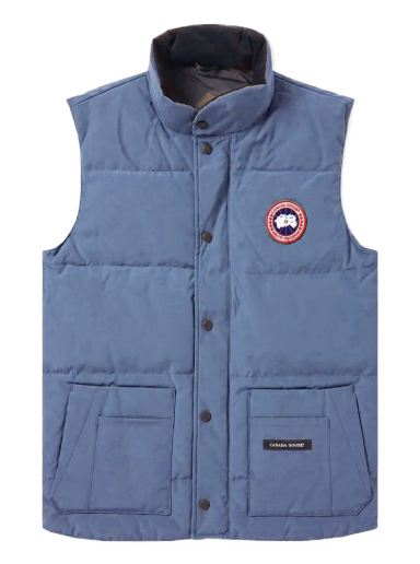 Liivi Canada Goose Freestyle Vest Sininen | 4154M-222