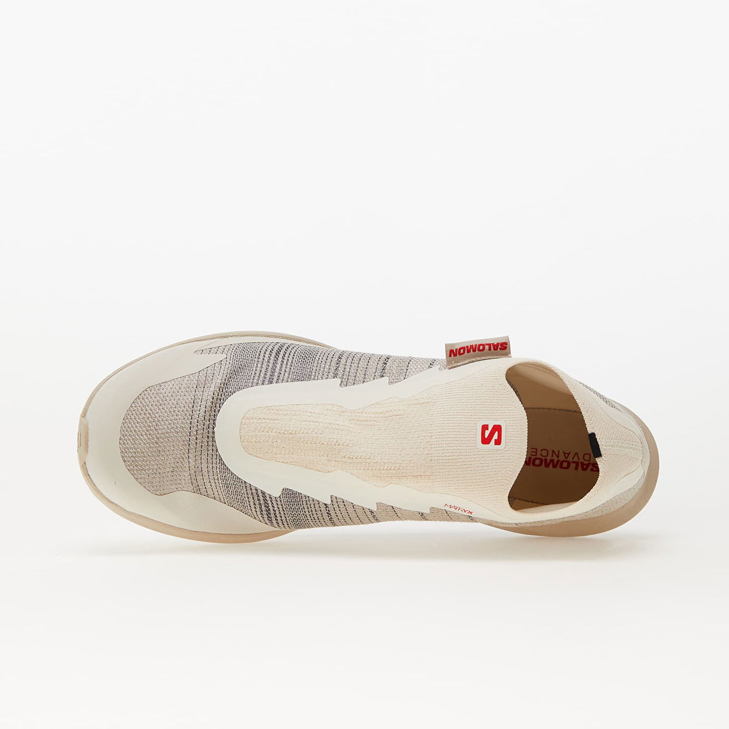 Tennarit ja kengät Salomon Pulsar Advanced Beige | 471316, 1