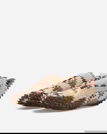 Tennarit ja kengät Puma Mostro Camo Beige | 401540-01, 4