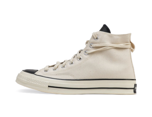 Tennarit ja kengät Converse Fear of God x Chuck 70 High "Natural Ivory" Beige | 167955C