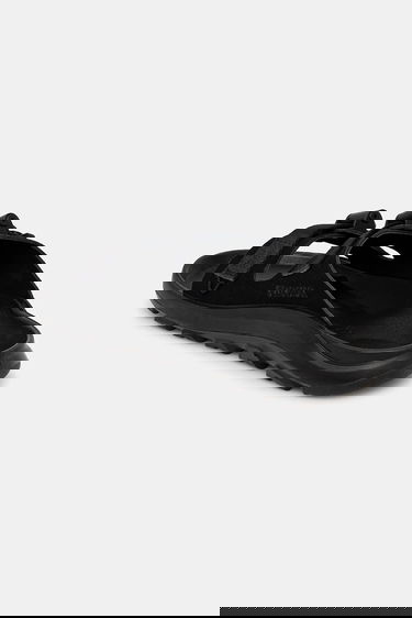 Tennarit ja kengät Birkenstock Mogami Terra Tech 2S Pack Slides Musta | 1030822, 4