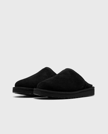 Tennarit ja kengät UGG Classic Slip-on Metallinen | 1129290.BLK, 1