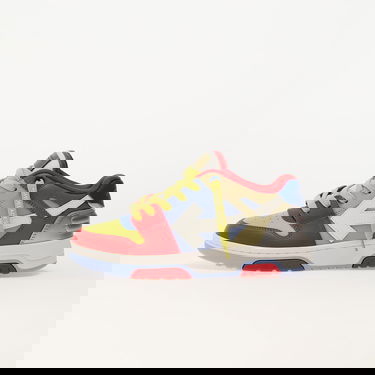 Tennarit ja kengät Off-White Out Of Office Monivärinen | OBIA011F24LEA0014084, 0