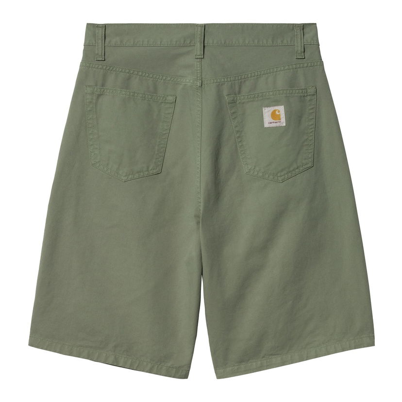 Shortsit Carhartt WIP Carhartt WIP Landon Shorts Vihreä | I034808_9