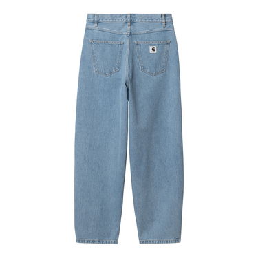 Jeans Carhartt WIP Brandon Pant "Blue Stone Bleached" Sininen | I031918_01_12, 6