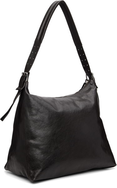 Olkalaukku LEMAIRE Lemaire Belted Shoulder Bag Musta | BG0189 LL0108, 2