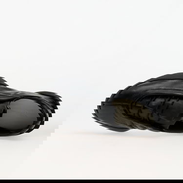 Tennarit ja kengät Y-3 Regu Black/ Black/ Black Musta | JS1116, 3