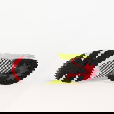 Tennarit ja kengät Reebok Instapump Fury 94 Hyper Green/ Vector Red/ Core Black Vihreä | 100074910, 3