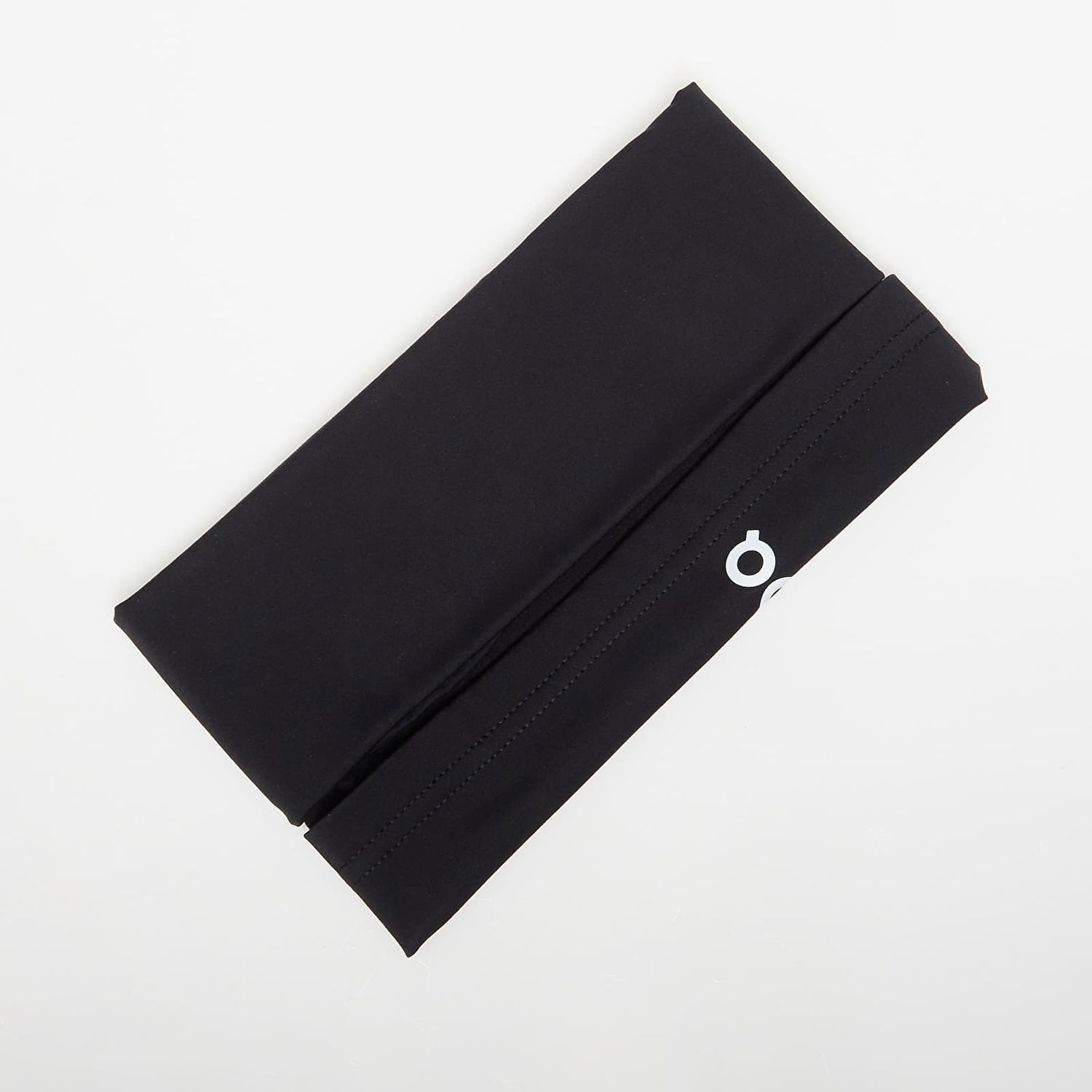 Huivi On Running Core Neck Gaiter Musta | 2UE30020553, 1