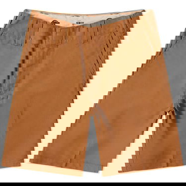 Shortsit Dickies Slim Fit Shorts Ruskea | DK0A4XNFBD01, 0