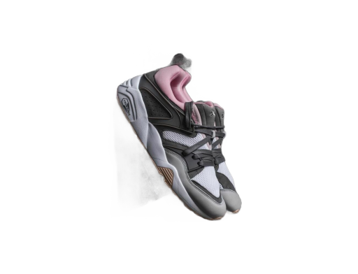 Tennarit ja kengät Puma Blaze Of Glory Solebox Gray Violet/ Steel Gray Musta | 36491501
