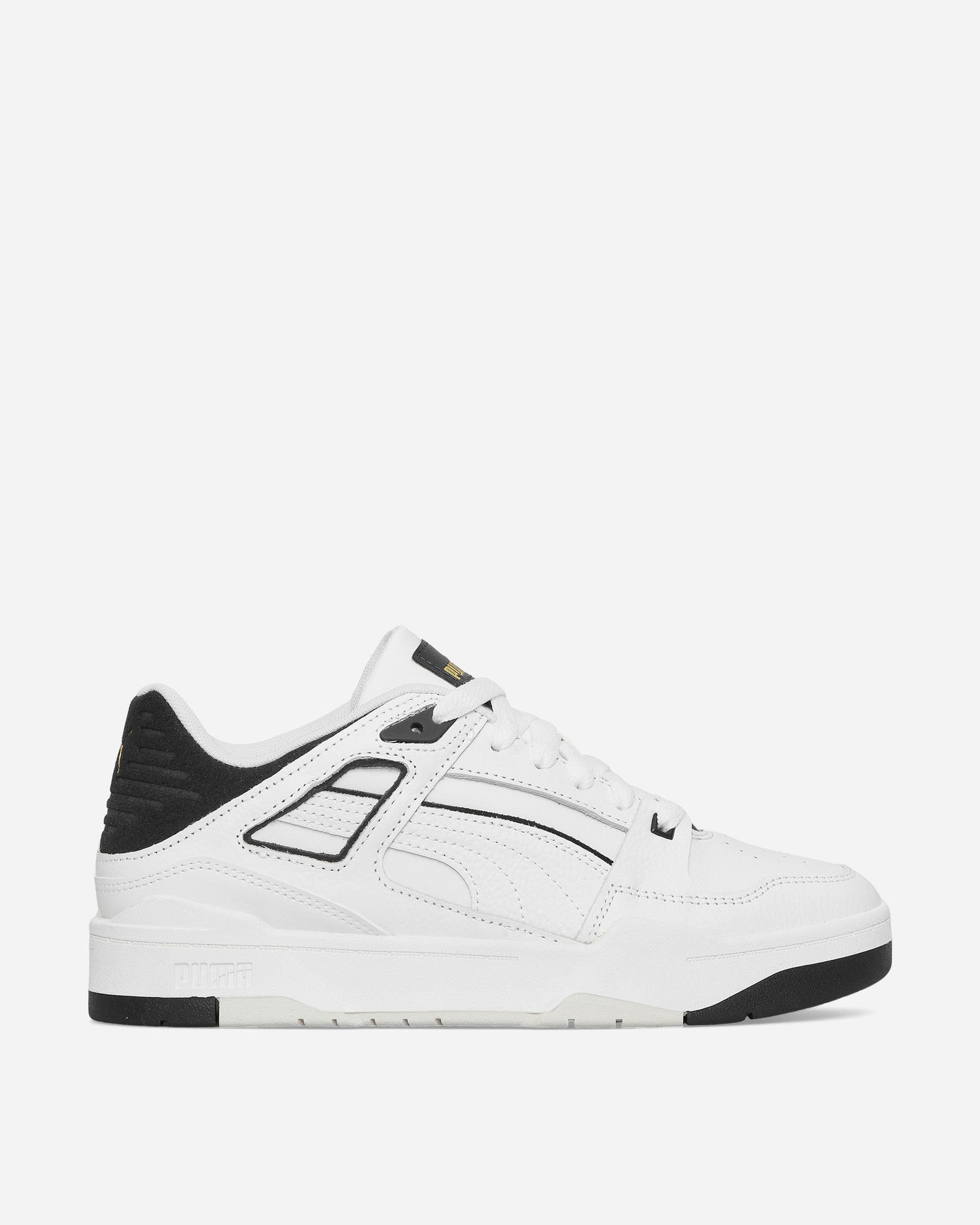 Tennarit ja kengät Puma Slip Stream Low Valkoinen | 388549-01, 1