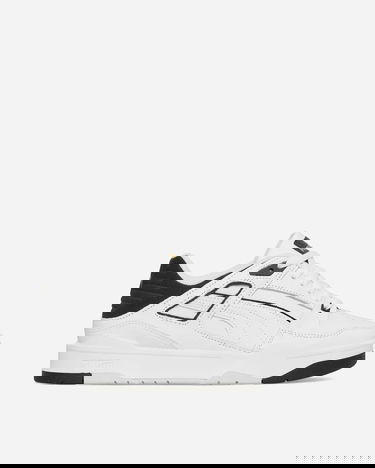 Tennarit ja kengät Puma Slip Stream Low Valkoinen | 388549-01, 1