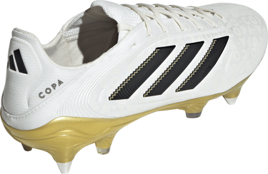 Tennarit ja kengät adidas Performance Copa Pure 3 Elite Soft Ground Valkoinen | JQ1777, 4