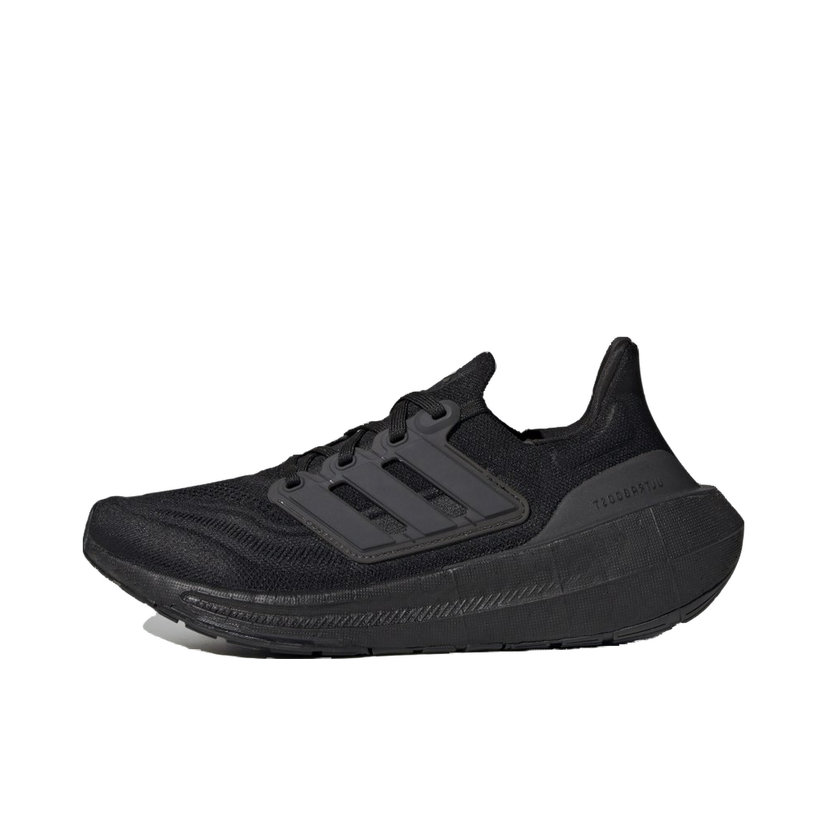 Juoksu adidas Performance Ultraboost Light Musta | GZ5166