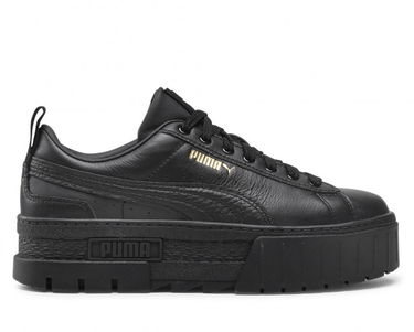 Tennarit ja kengät Puma Mayze Classic W Musta | 384209 02, 0