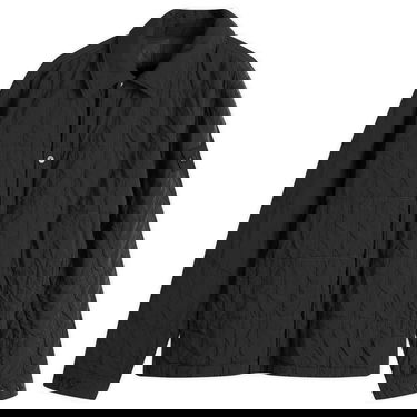 Takki Stone Island PrimaLoft Ghost Nylon Jacket, Size Large Musta | K2S154100099-V0029, 1