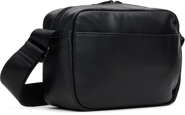 Olkalaukku Diesel Rave X Grained Camera Bag Musta | X10242-P2809-T8013, 2
