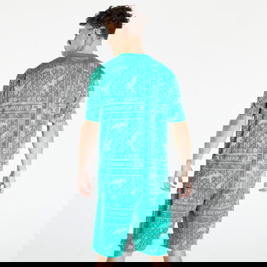 T-paita Puma Neymar Jr x Jacquard Tee Vihreä | 535730 82, 2