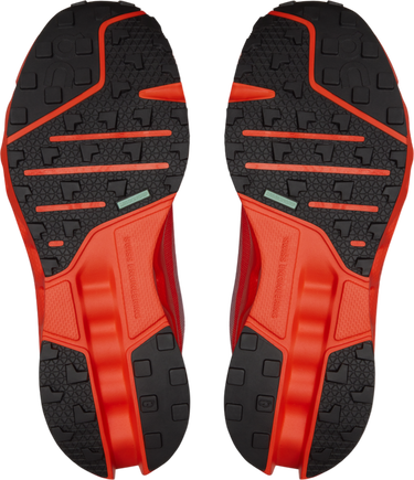 Tennarit ja kengät On Running Cloudsurfer Trail Waterproof Oranssi | 3we10291906, 3