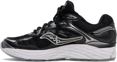 Tennarit ja kengät Saucony ProGrid Omni 9 Socktop Musta | S70900-2, 2